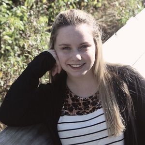 Meet your Posher, Jordan